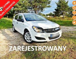 Opel Astra  / 13900 PLN